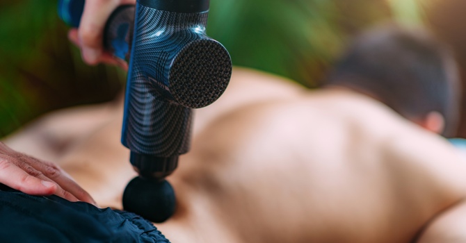 Advanced Therapies